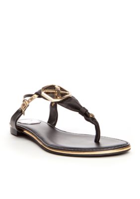 DMSX/Donald J Pliner Tray Sandal