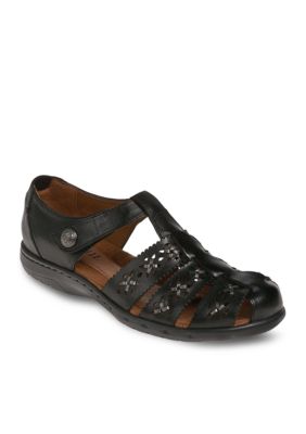 Cobb Hill Paige Fisherman Flat