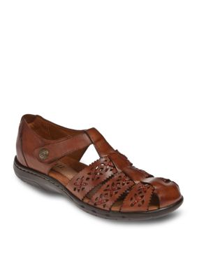Cobb Hill Paige Fisherman Flat