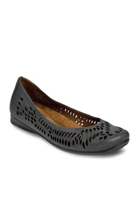 Cobb Hill Esme Flat