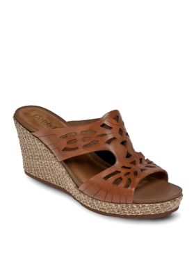 Cobb Hill Meagan Wedge