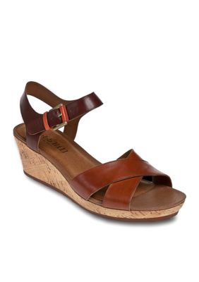 Cobb Hill Naomi Wedge