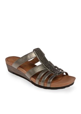 Cobb Hill Hayden Wedge Sandal