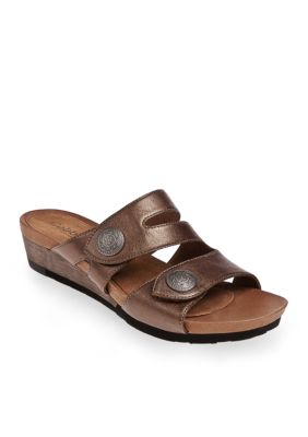 Cobb Hill Heidi Wedge Sandal