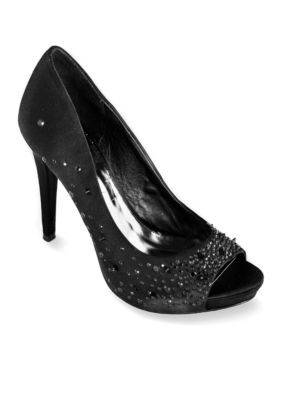 A B S Allen Schwartz Abigal Pump