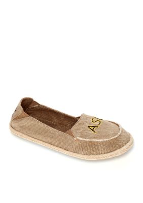 Campus Cruzerz Appalachian State Canvas Collegiate Flat