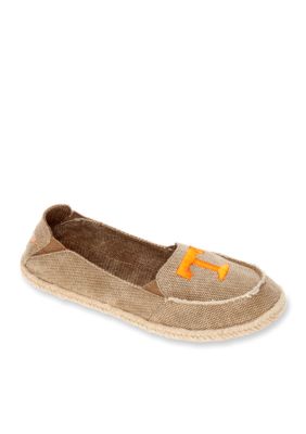Campus Cruzerz University of Tennessee Canvas Collegiate Flat