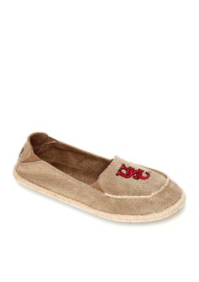 Campus Cruzerz University of South Carolina Canvas Collegiate Flat