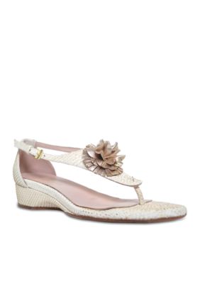 Taryn Rose Kandi Sandal