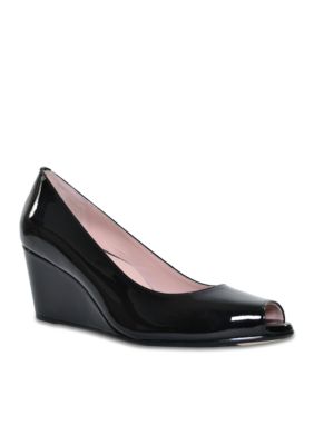 Taryn Rose Kimberly Wedge