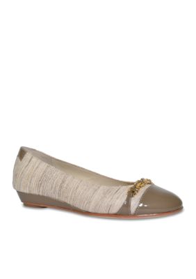 Taryn Rose Prosper Wedge