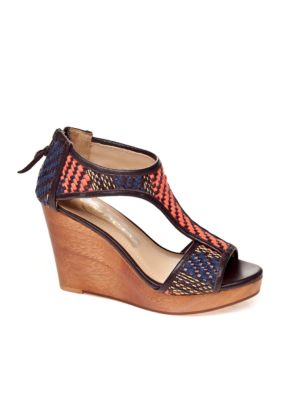 Rowen George Wedge
