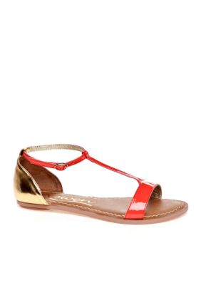 Rowen Queen Sandal