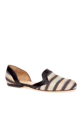 Rowen Vincent Two-piece Loafer