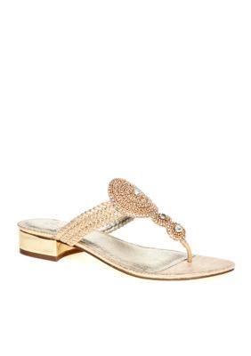 Adrianna Papell Dashing Sandal