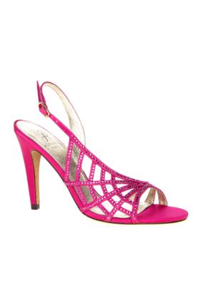 Adrianna Papell Eliaza Slingback Sandal