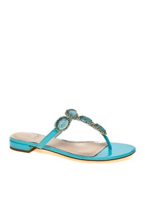Adrianna Papell Maia Thong Sandal