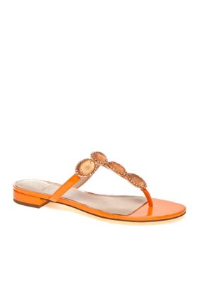 Adrianna Papell Maia Thong Sandal