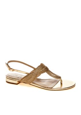Adrianna Papell Mika Thong Sandal