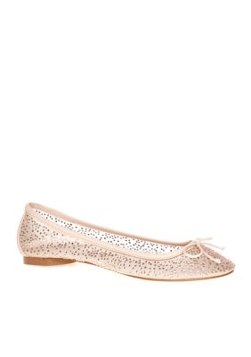 Adrianna Papell Selina Flat