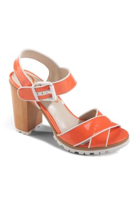 Vogue Lifeboat Sandal