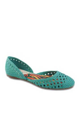 Vogue Prairie Angel Flat