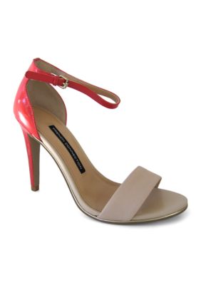French Connection Nina Sandal
