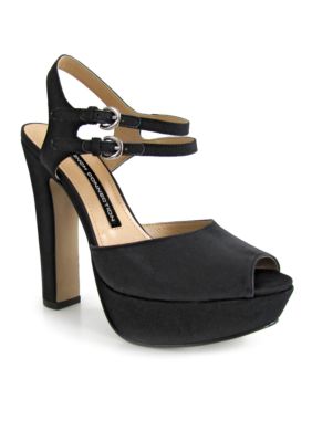 French Connection Gabby Platform Sandal