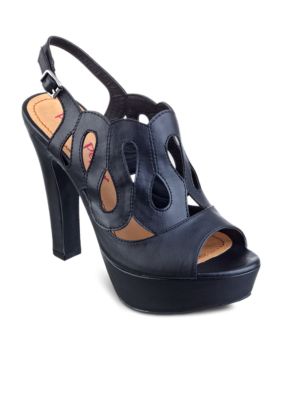 Pink & Pepper Locke Pump