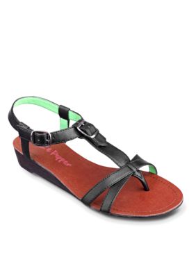 Pink & Pepper Mara Sandal