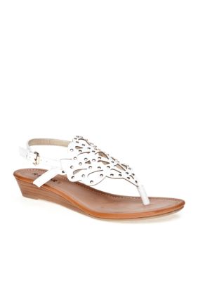 Report Lysa Sandal