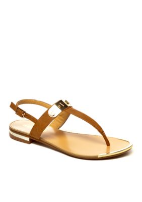 Report Moniquee Sandal