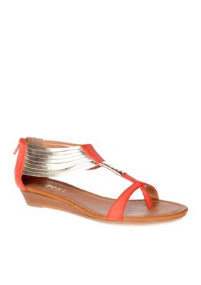 Report Rosiee Sandal