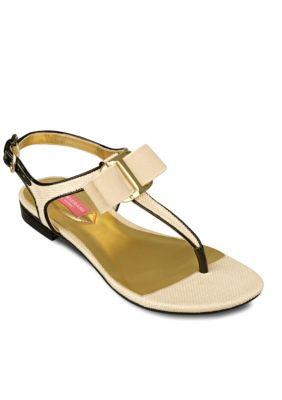 Isaac Mizrahi New York Bree Sandal