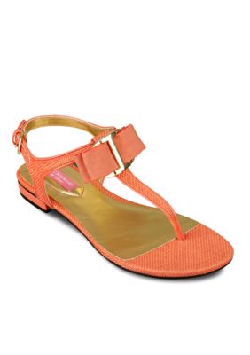 Isaac Mizrahi New York Bree Sandal