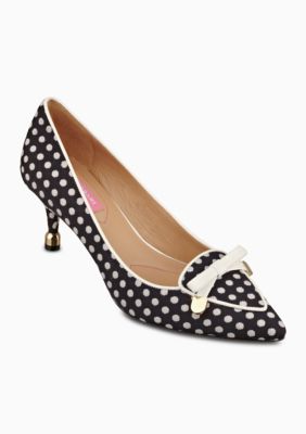 Isaac Mizrahi New York Janis Pump