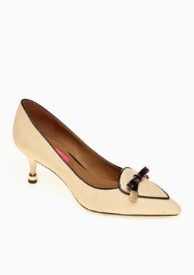 Isaac Mizrahi New York Janis Pump
