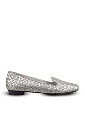 Isaac Mizrahi New York Kailyn Flat