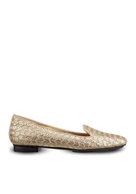 Isaac Mizrahi New York Kailyn Flat