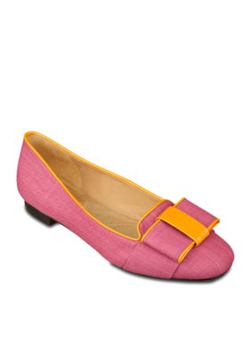 Isaac Mizrahi New York Katherine Flat