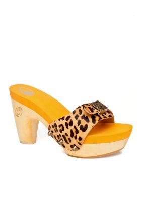 Flogg Forte Platform Slide