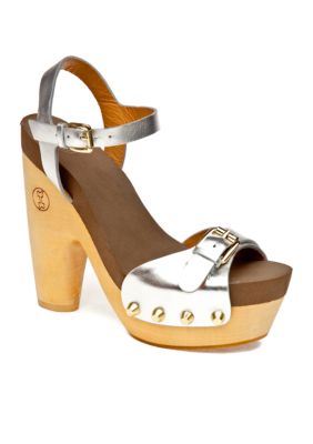 Flogg Cassie Platform Sandal