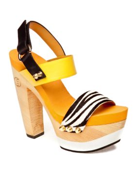 Flogg Rexfort Platform Sandal