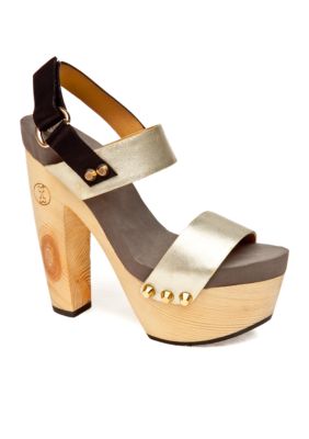 Flogg Rexfort Platfrom Sandal