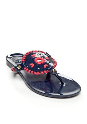 belk jack rogers jelly