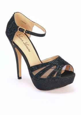 belk prom shoes