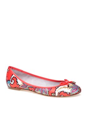 Circus by Sam Edelman Ava Flat