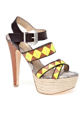 Circus by Sam Edelman Dawson Sandal