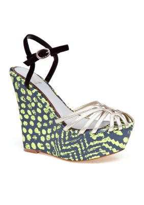 Circus by Sam Edelman Coco Wedge Sandal