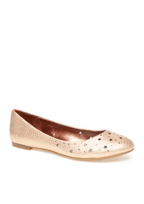 Circus by Sam Edelman Alea Flat